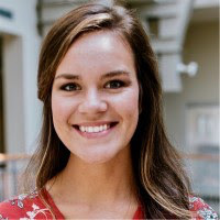 Caroline Jones, The University of Tennessee, Knoxville’s Haslam College of Business Undergrad Student