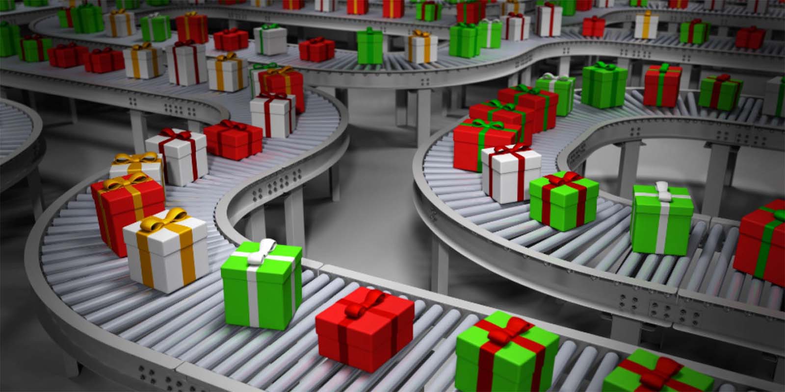 Holiday Season Shipping And Supply Chain Disruptions: What You Need To ...